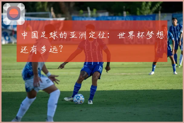 中国足球的亚洲定位：世界杯梦想还有多远？