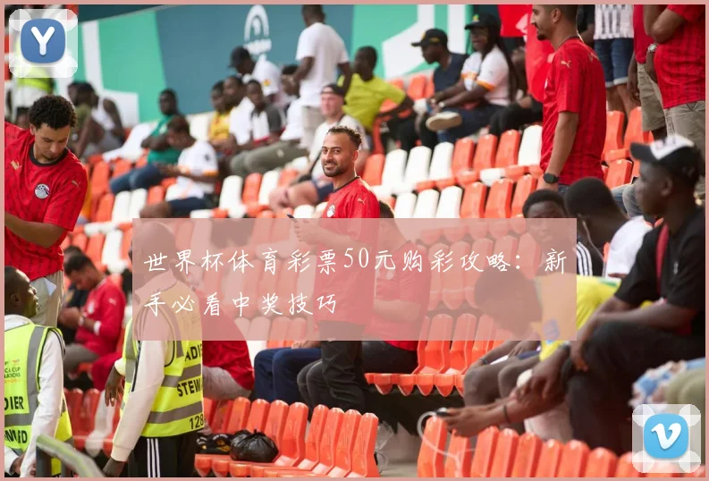 世界杯体育彩票50元购彩攻略：新手必看中奖技巧